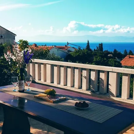 With Parking Space Supetar, Brac - 14720 Apartman