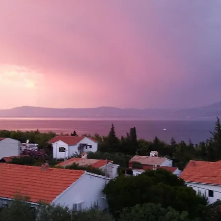 With Parking Space Supetar, Brac - 14720 Apartamento Supetar
