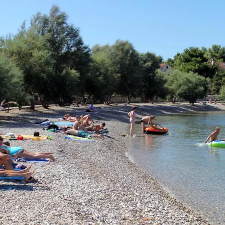 With Parking Space Supetar, Brac - 14720